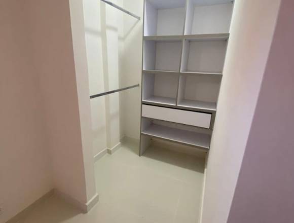 VENDO APTO DE 95mts² EN LAURELES con parqueadero