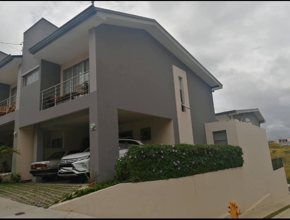 Casa condominio San Pablo Heredia