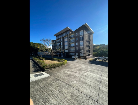Apartamento condominio San Pablo Heredia