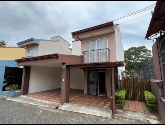 San Pedro, Barva Residencial Doña Elena,Heredia
