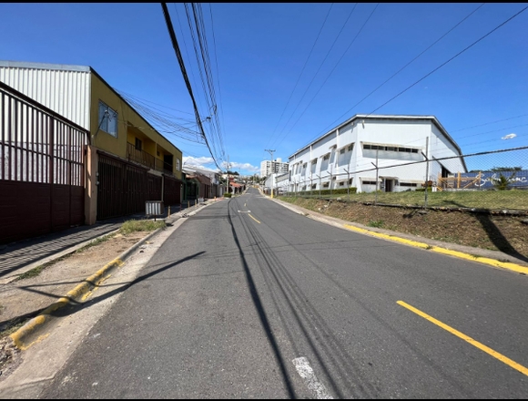Lote especial para apartamentos, Barreal, Heredia