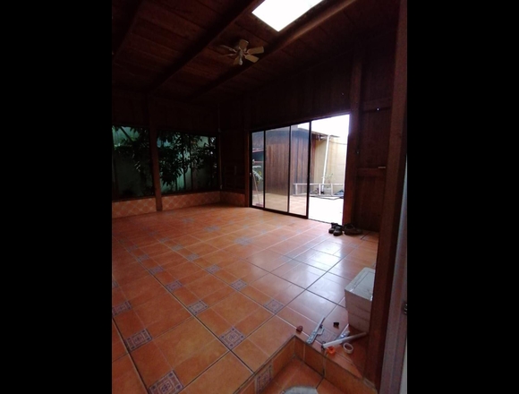 Casa en Barva Santa Lucia #1762