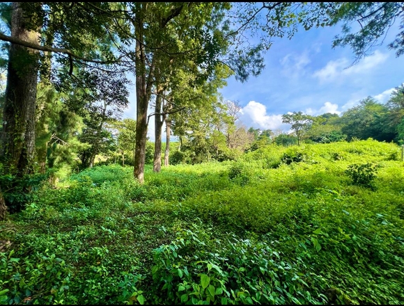 Lote residencial San Rafael de Heredia #1166