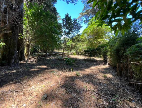 Lote Residencial El Tirol #1214