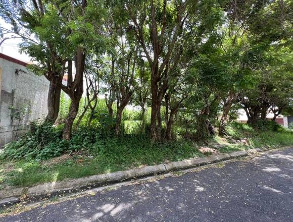 Se vende Terreno Rohrmoser, San José #1238 en Heredia (Cantón)