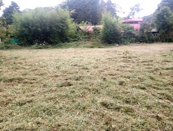Lote Residencial El Tirol San Rafel Heredia #1186 en Heredia (Cantón)