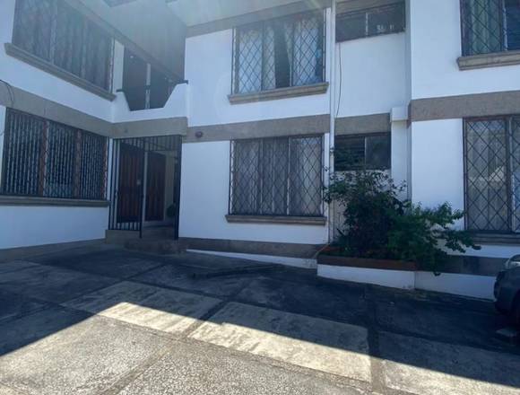 Apartamento amueblado Barrio Escalante San José en Heredia (Cantón)