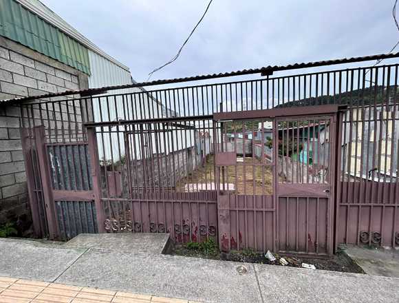 Se vende lote San Miguel de Desamparados, San José en Heredia (Cantón)