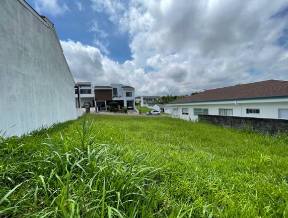 Lote condominio Rio Segundo Alajuela en Heredia (Cantón)