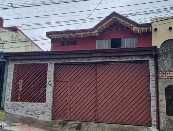 Casa Residencial Monte Rosa,San Francisco, Heredia en Heredia (Cantón)