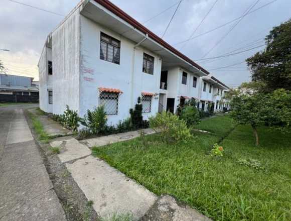 Apartamento Condominios San Pablo Heredia en Heredia (Cantón)