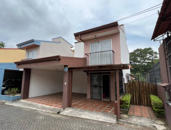 San Pedro, Barva Residencial Doña Elena,Heredia en Heredia (Cantón)