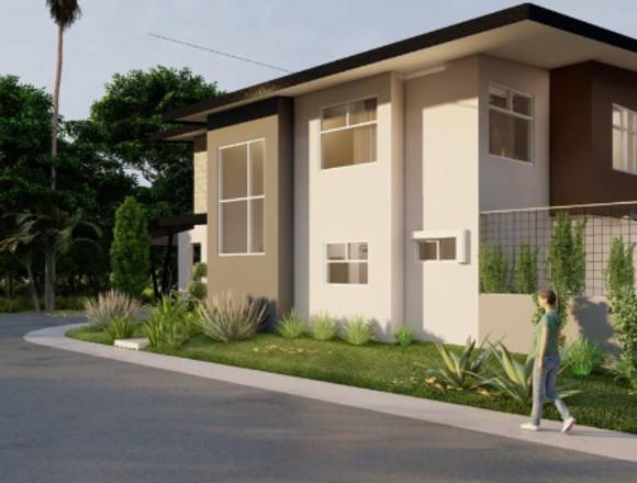 Casa nueva condominio Hacienda el Coyol Alajuela en Alajuela (Cantón)