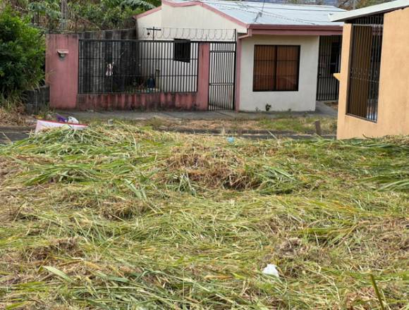 Lote Ulloa Barreal de Heredia # 1133 en Heredia (Cantón)