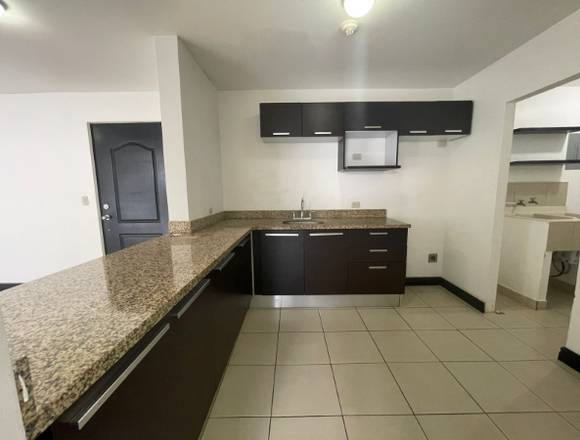 Alquilo aparto Veredas Condominio Tierras del Café en Heredia (Cantón)