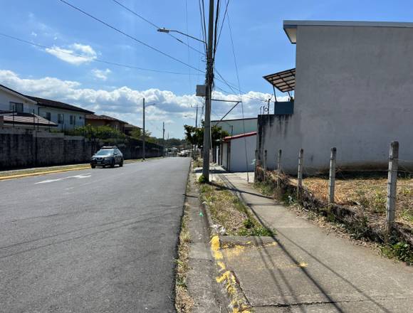 Lote especial para apartamentos, Barreal, Heredia en Heredia (Cantón)