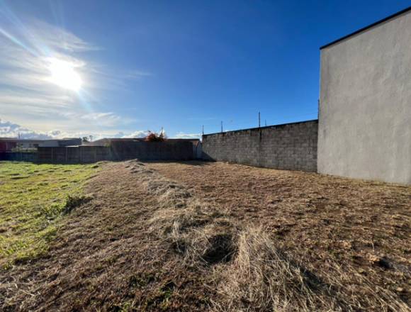 Lote Residencial San Joaquín Heredia #1191 en Heredia (Cantón)