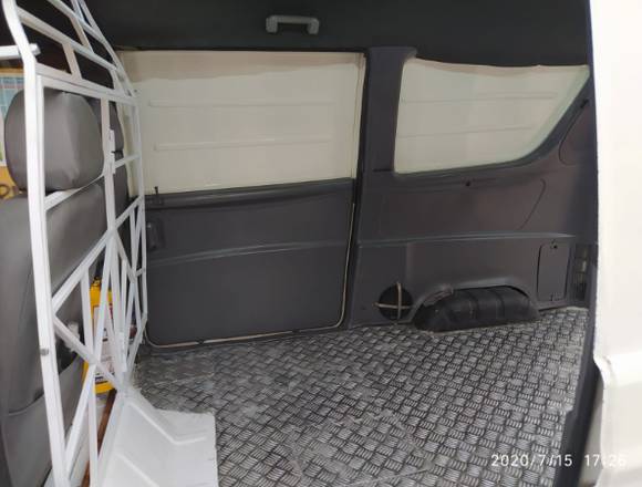 Se vende camioneta Hafei Xinyi