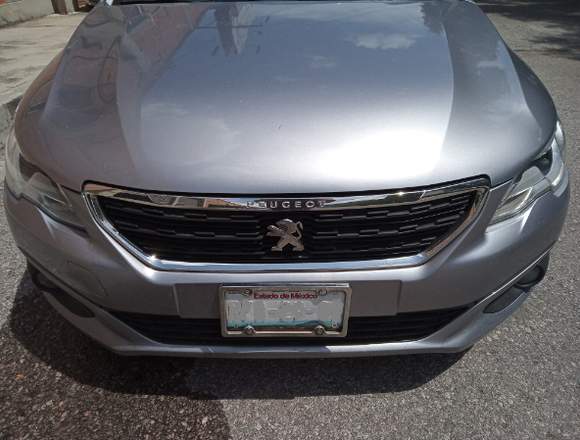Peugeot 301 2018 active