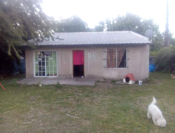 Vendo casa Carlos spegazzini en Carlos Spegazzini (Localidad)