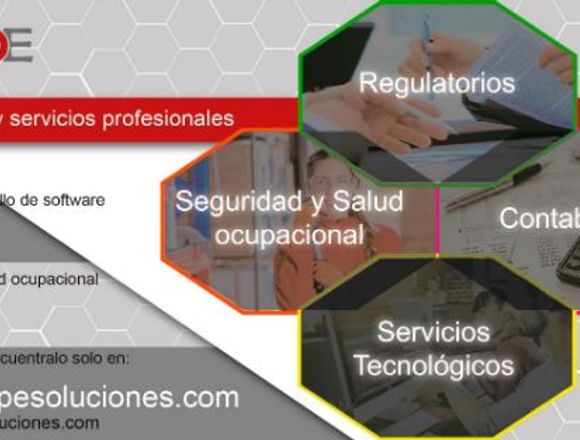 Sistemas a medida para empresas