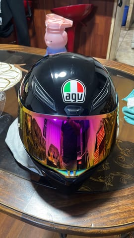 Casco Agv K1 en San Luis (Lima 30) (Distrito)