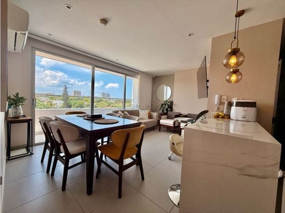 VENDO APARTAMENTO EN ALTOS DE LOS ROSALES