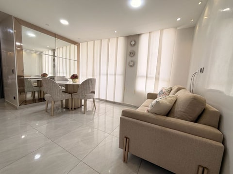VENDO APARTAMENTO EN ALAMEDA DEL RÍO en Barranquilla (Municipio)