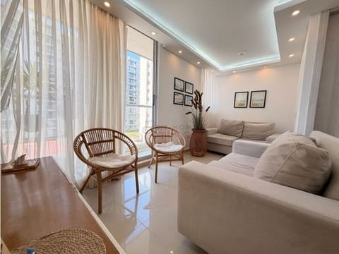 VENDO APARTAMENTO CIUDAD MALLORQUÍN