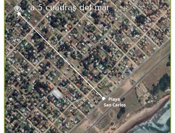 LOTE-TERRENO EN VENTA-MAR DEL PLATA, SUR. ARG. en El Pinar de El Hierro (Municipio)