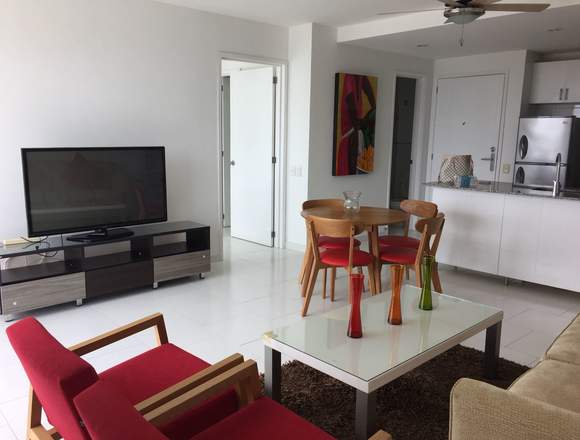 VENDO APARTAMENTO EN ZONA NORTE DE CARTAGENA en Cartagena (Municipio)