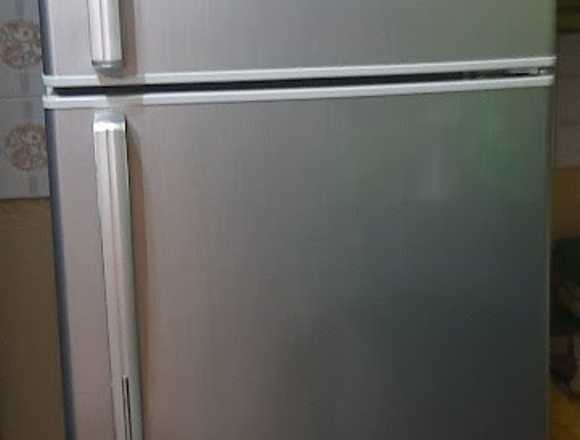 Refrigeradora Mastertech en buen estado en Ciudad de Guatemala (Municipio)