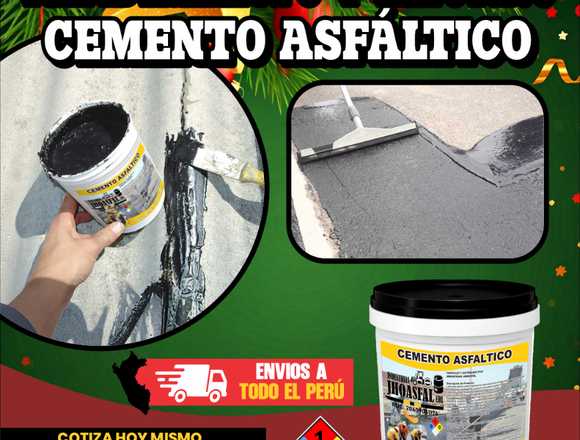 Productos asfálticos, entre otros en Huancayo (Distrito)