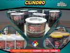 Asfalto PEN 60-70 y PEN 85-100 en Cilindro en Huancayo (Distrito)