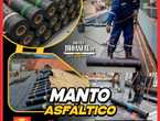 Manto Asfáltico para Impermeabilización de Techos en Lima (Lima 1) (Distrito)