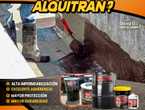 Alquitrán en Cilindro para Impermeabilización en Lima (Lima 1) (Distrito)