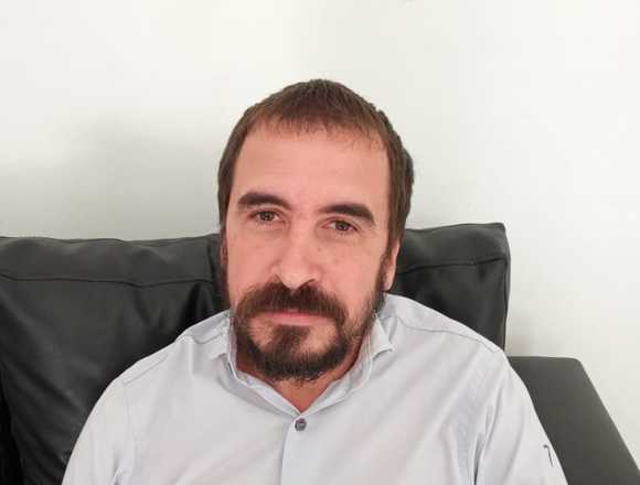 Psicólogo virtual, online en Coín (Municipio)