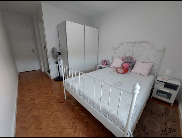 Apartamento T2 Senhora da Hora , Matosinhos em Porto (Concelho)