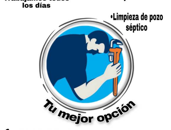 Fontanería las 24 horas todos los dias en Ocú (Distrito)
