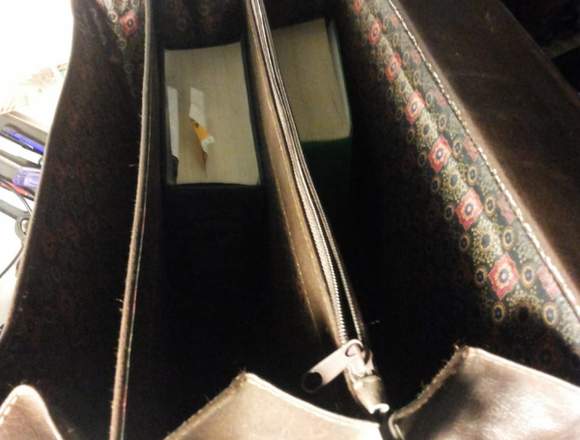 Bolso ejecutivo profesional en Santiago (Comuna)