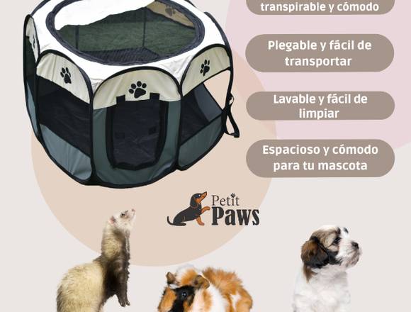 Corrales o carpas para mascotas en San Miguelito (Distrito)