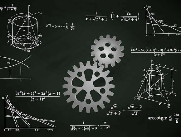 Matemáticas, Física, Química, Dibujo Técnico.