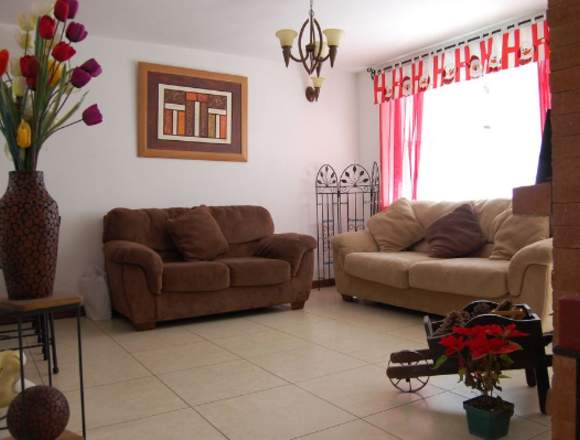 Casa En Venta En Prados De San Lucas Sacatepequez en San Lucas Sacatepéquez (Municipio)