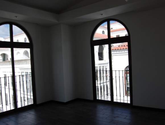 CityMax Antigua Apto Exclusivo renta Lirios Cayala en Ciudad de Guatemala (Municipio)