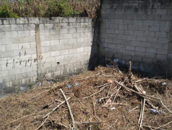 CityMax Antigua Terreno venta Z4 San Bartolome MA en San Bartolomé Milpas Altas (Municipio)