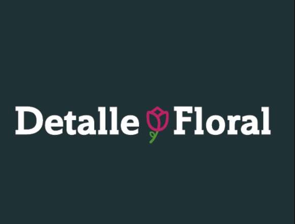 Detalle Floral by IRIS DESIGN
