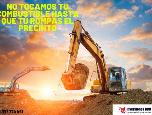 INVERSIONES DCU - SUMINISTRO DE COMBUSTIBLE en Lima (Lima 1) (Distrito)