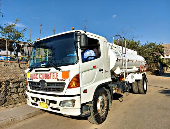 DIESEL B5 S50 (SCOP) / INVERSIONES DCU en San Juan de Lurigancho (Lima 36) (Distrito)