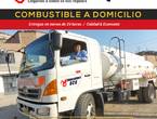 INVERSIONES DCU - COMBUSTIBLE A DOMICILIO en Lima (Lima 1) (Distrito)