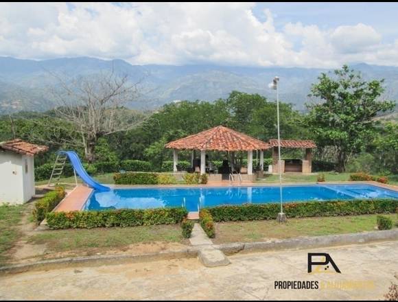 finca de recreo sopetran cod 235